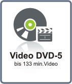 Video-DVDs