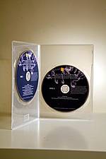 DVD Herstellung - CD Produktion
